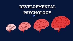 Developmental psychology